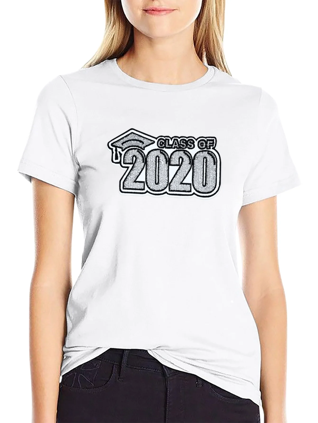 Class of 2020 Graduation T-Shirt