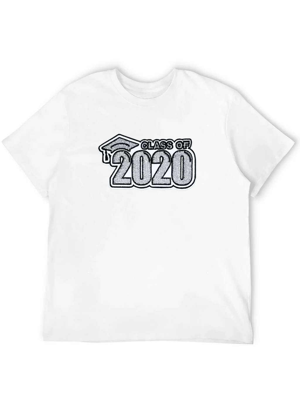 Class of 2020 Graduation T-Shirt