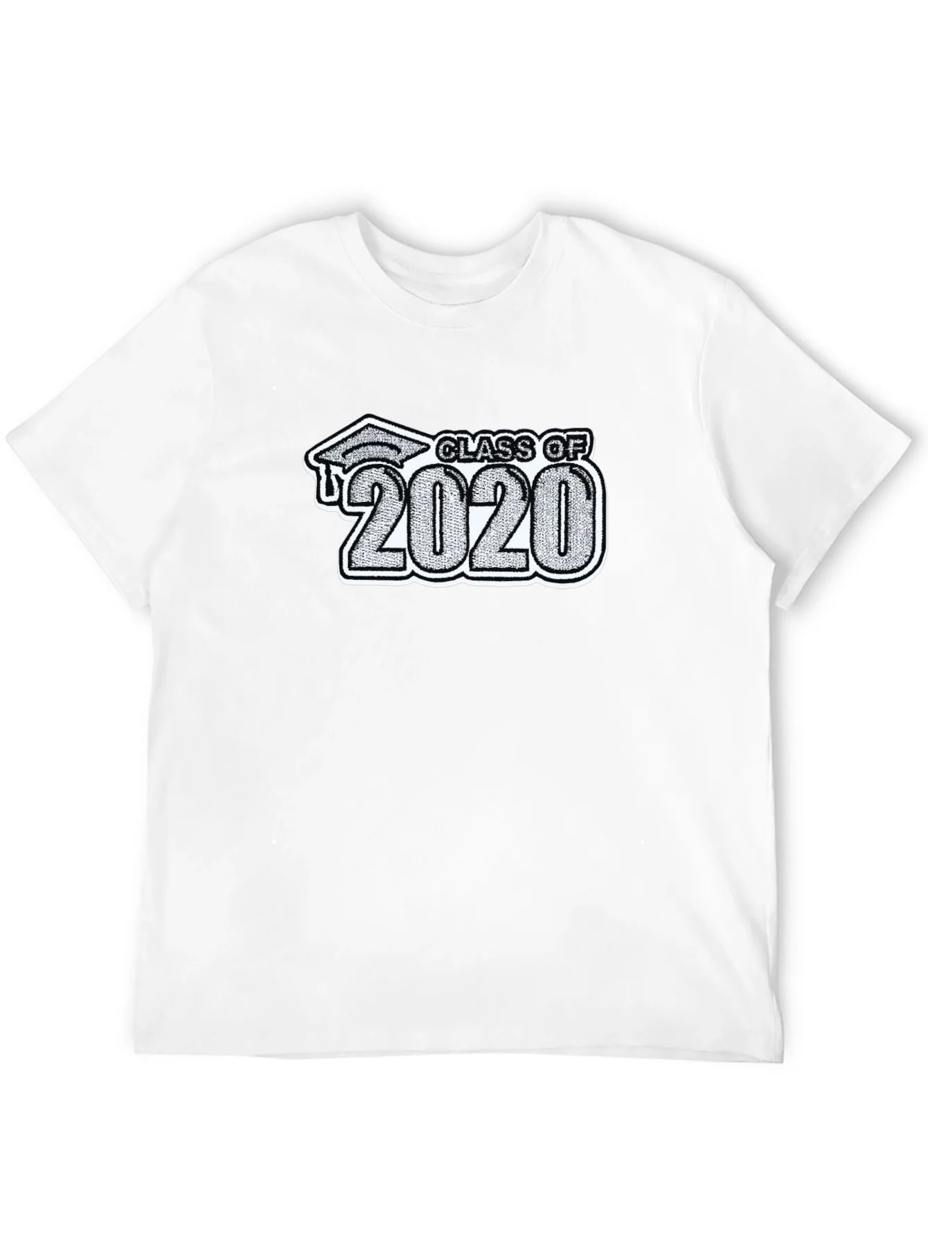 Class of 2020 Graduation T-Shirt
