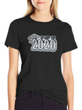 Class of 2020 Graduation T-Shirt
