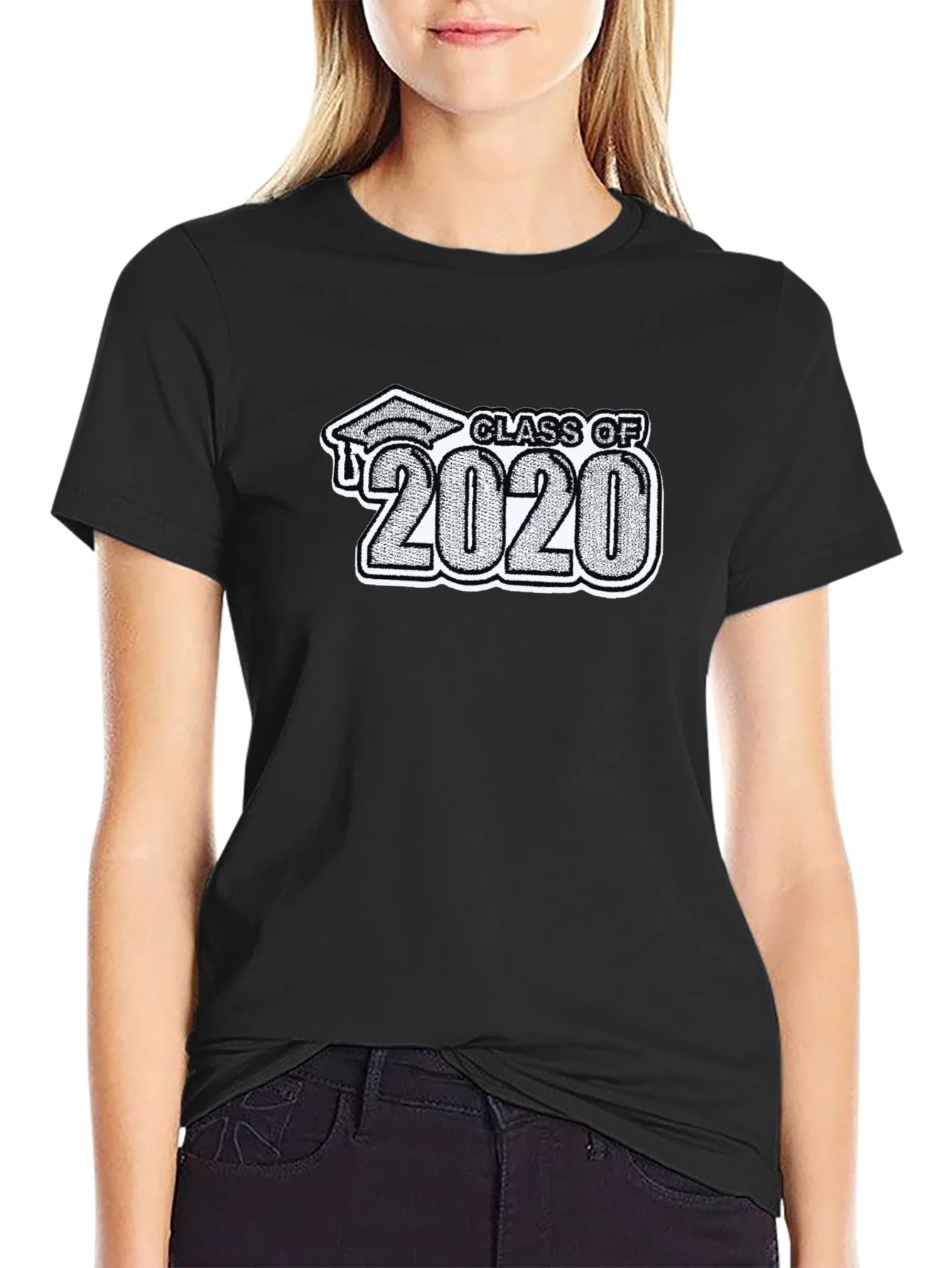 Class of 2020 Graduation T-Shirt