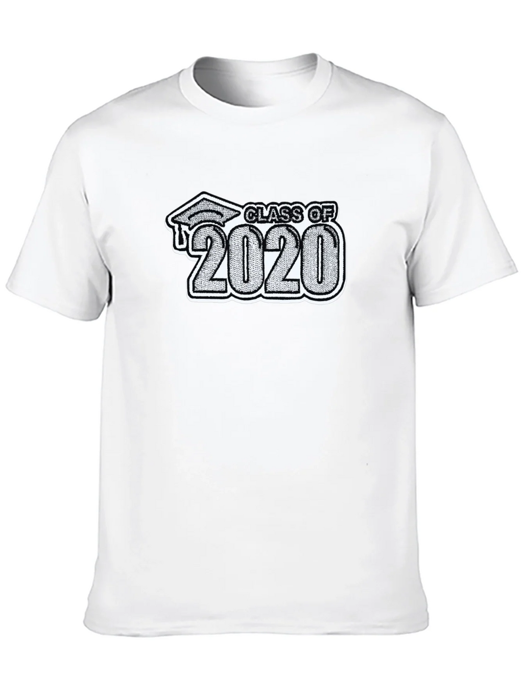 Class of 2020 Graduation T-Shirt