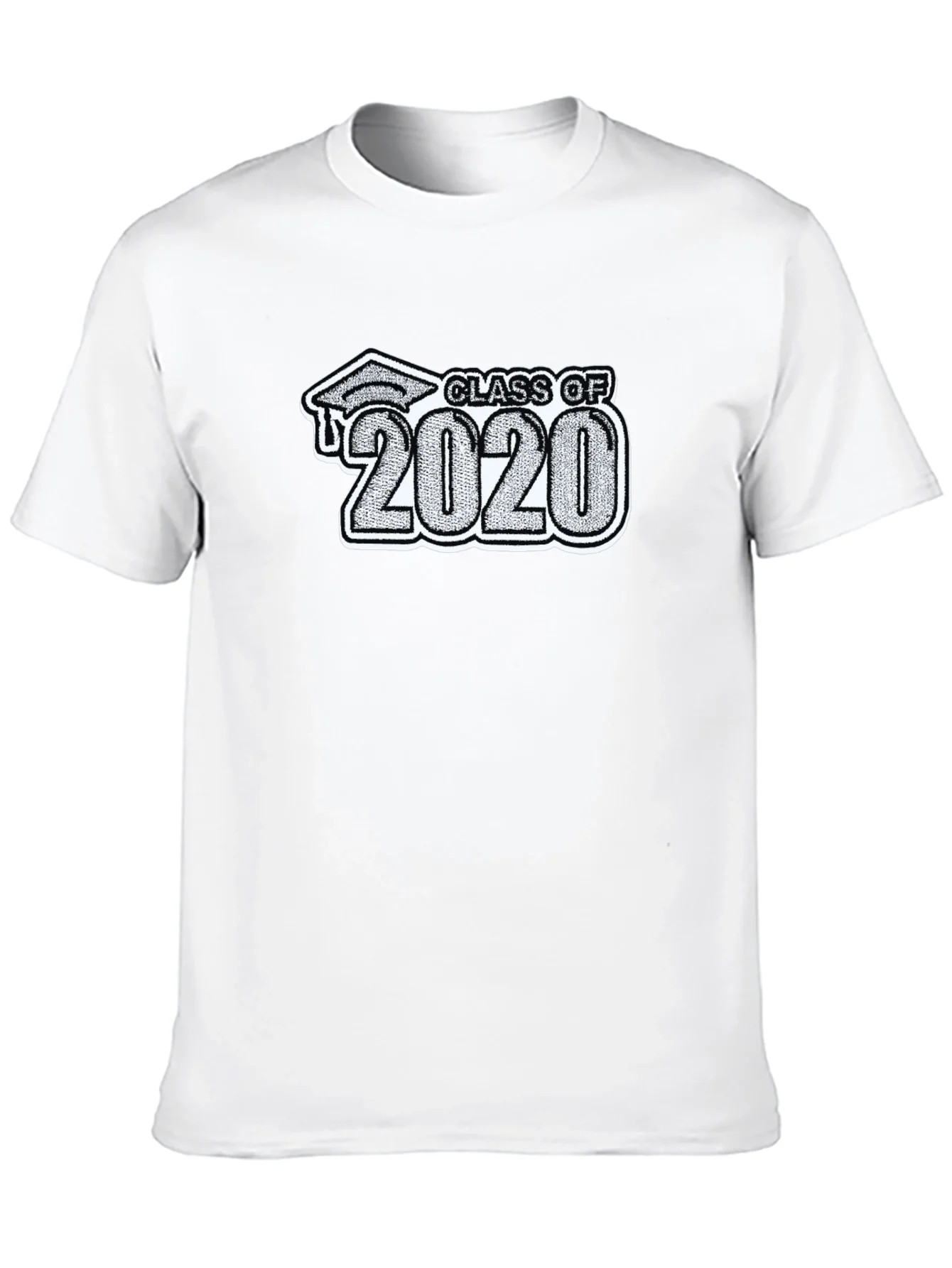 Class of 2020 Graduation T-Shirt