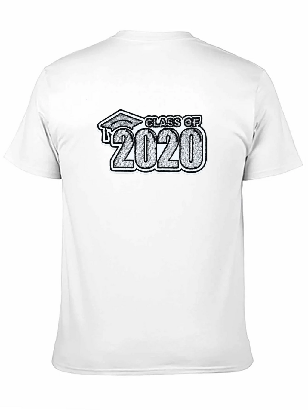 Class of 2020 Graduation T-Shirt