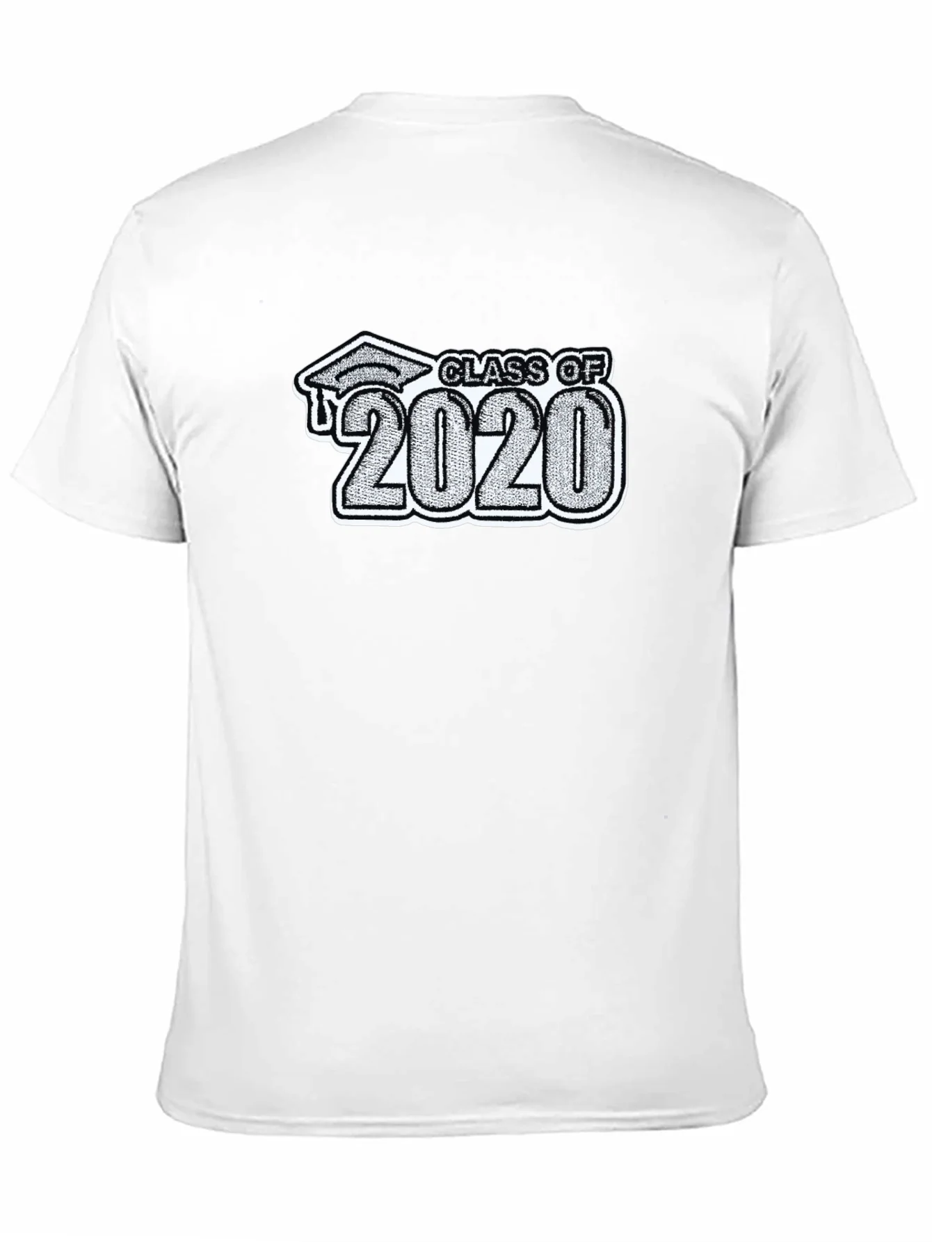 Class of 2020 Graduation T-Shirt