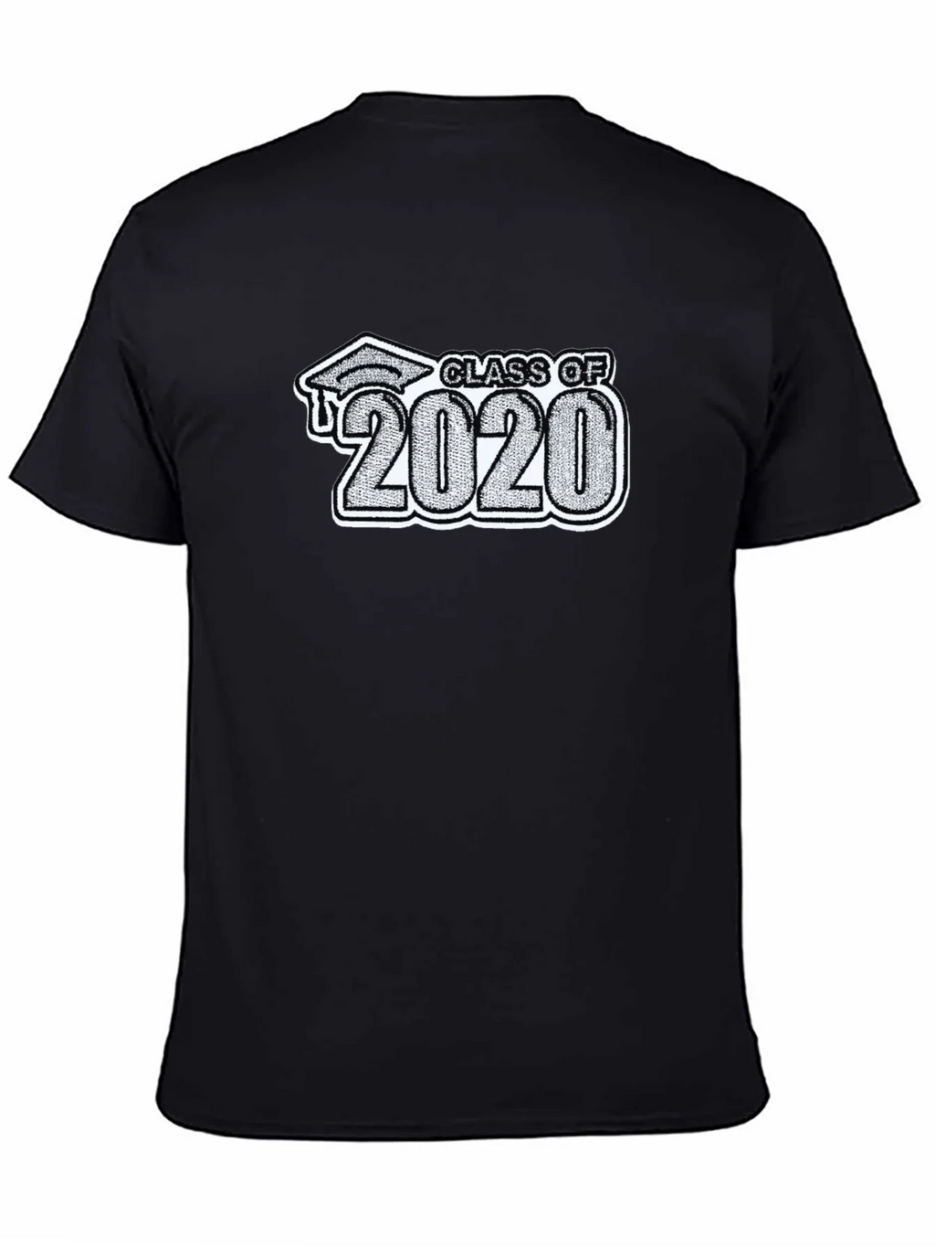 Class of 2020 Graduation T-Shirt