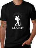 Clarity Hiking T-Shirt - Adventure Awaits