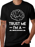 Trust Me Im A Genius T-Shirt