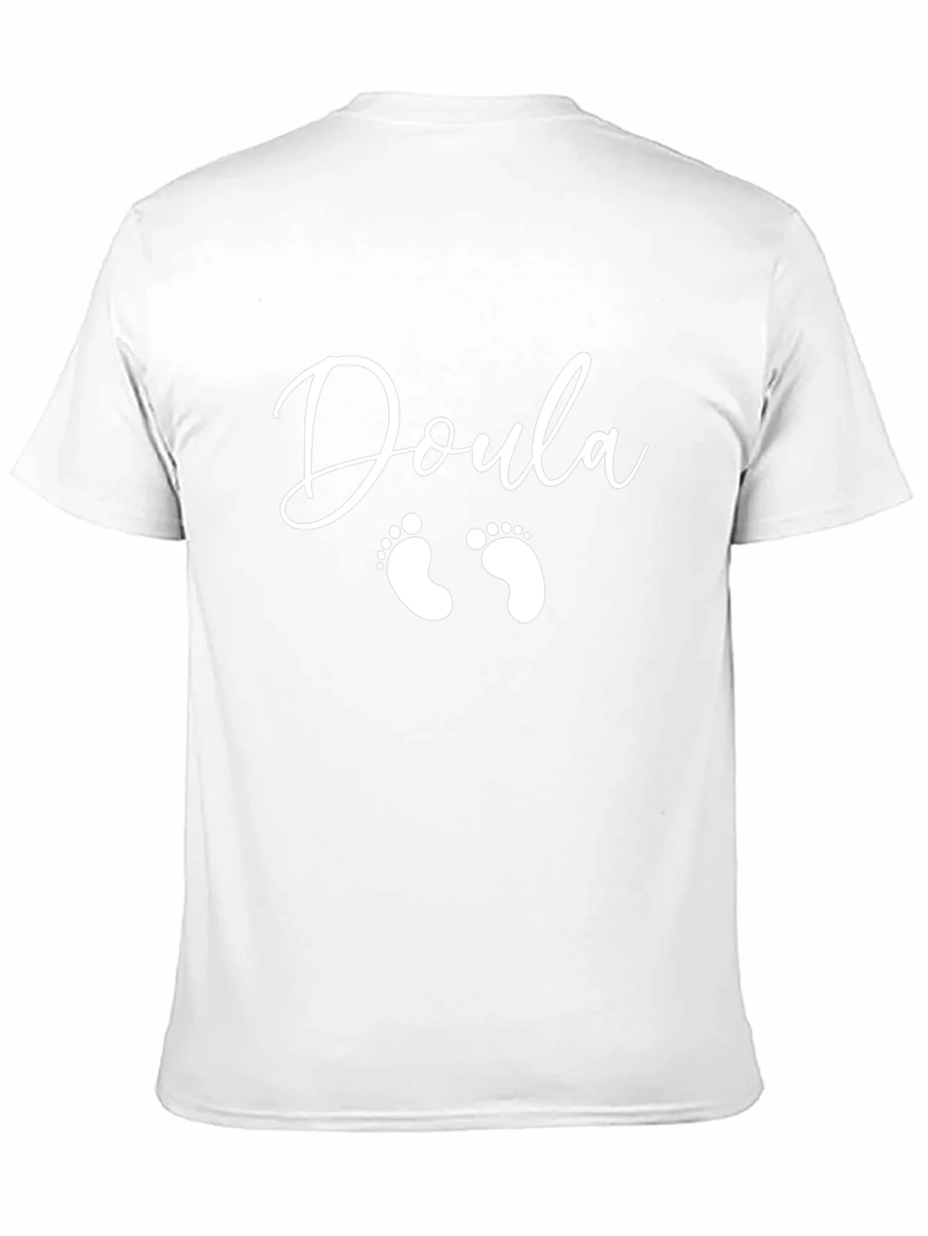 Doula T-Shirt - Support for Mothers