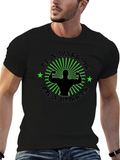 Be A Warrior T-Shirt: Motivational Gym Shirt