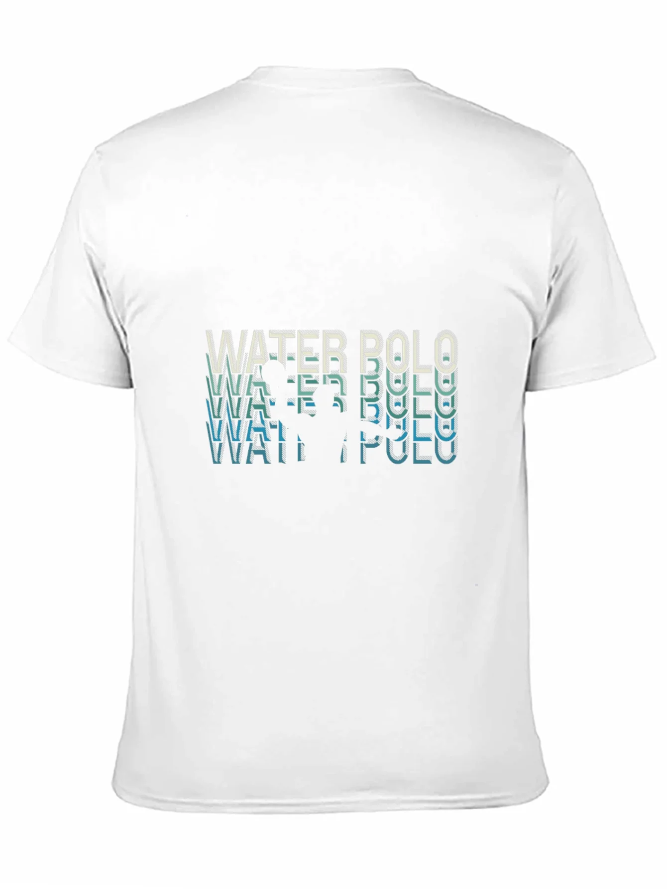 Water Polo Graphic T-Shirt