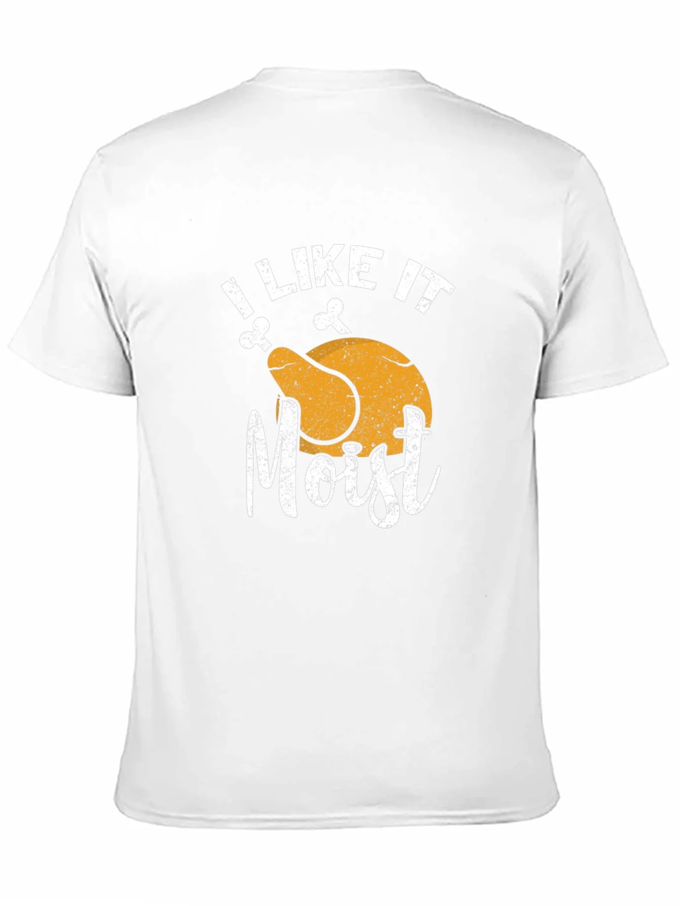 I Like It Moist Thanksgiving T-Shirt