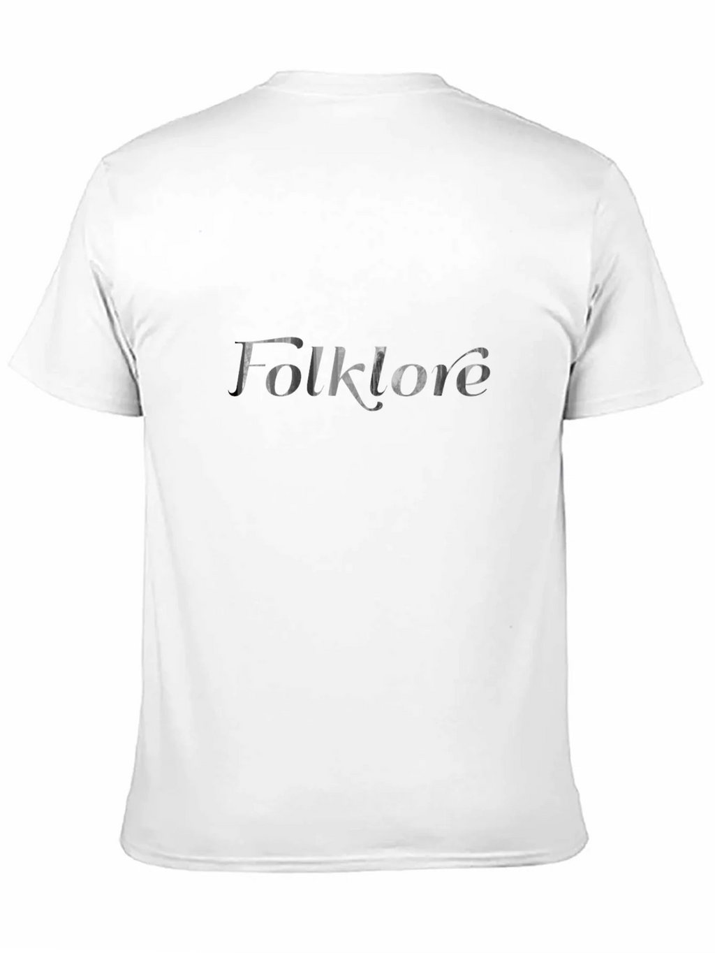 Folklore T-Shirt - Stylish Comfortable Tee