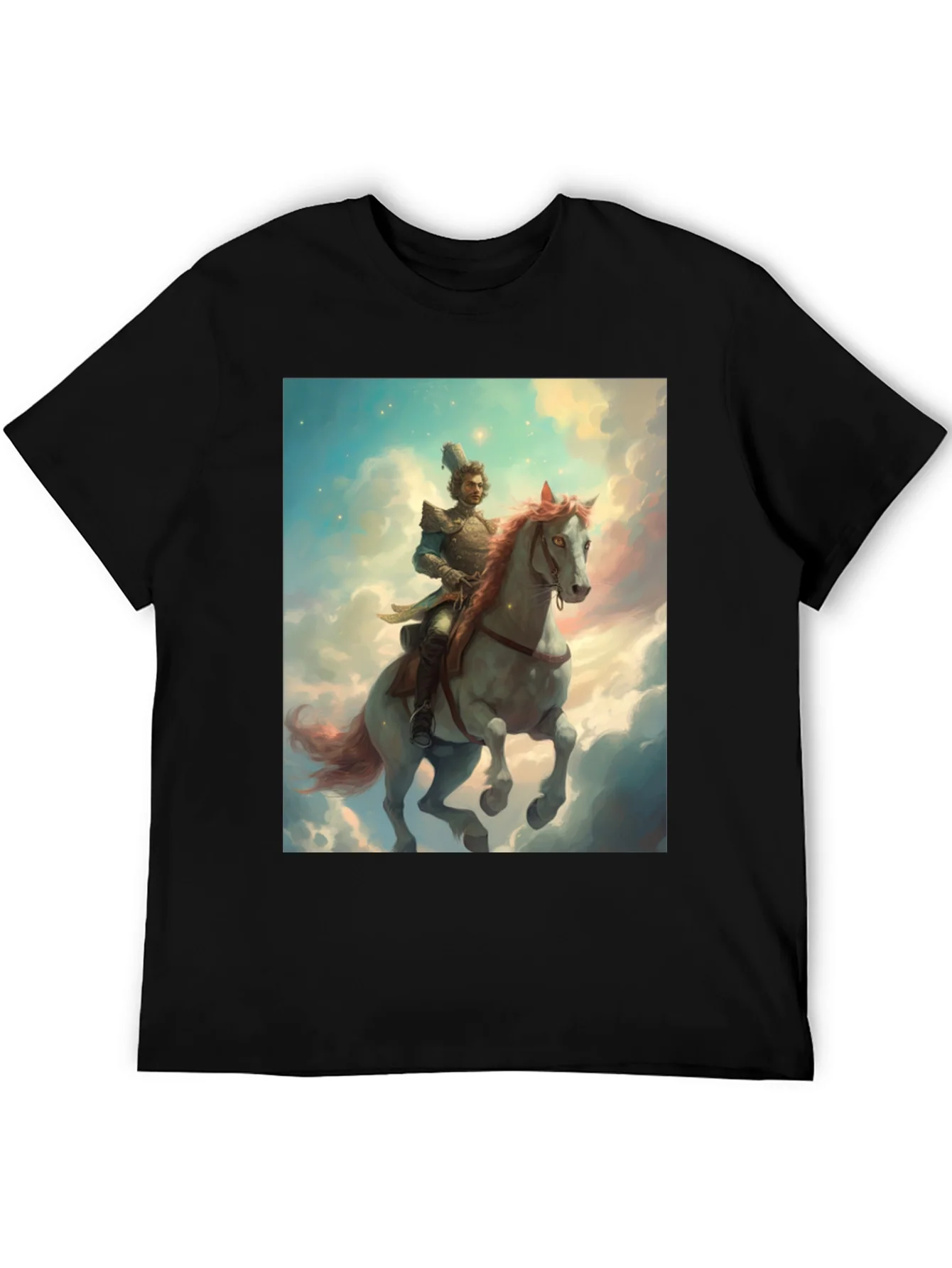 Knight Rider T-Shirt