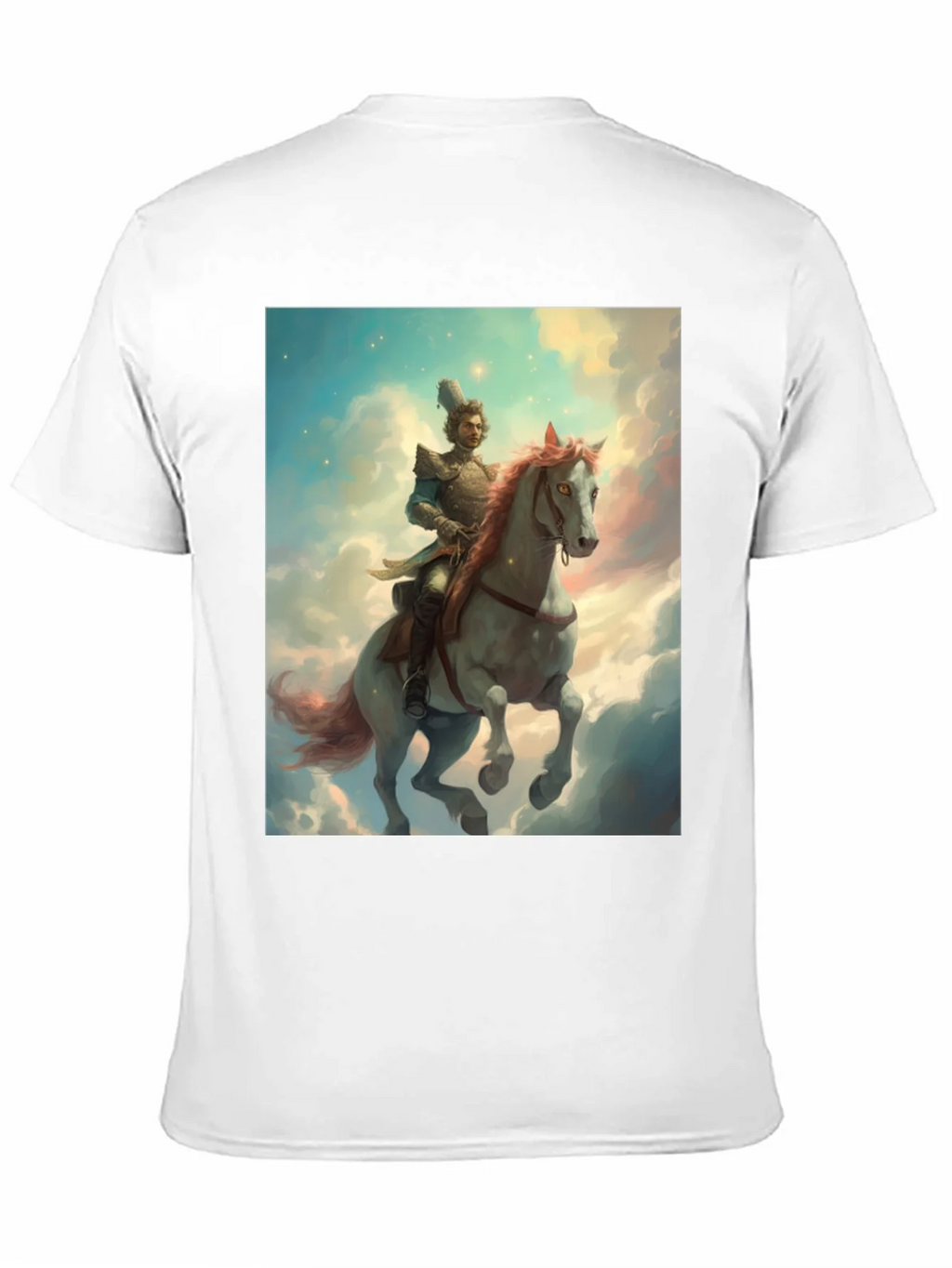 Knight Rider T-Shirt