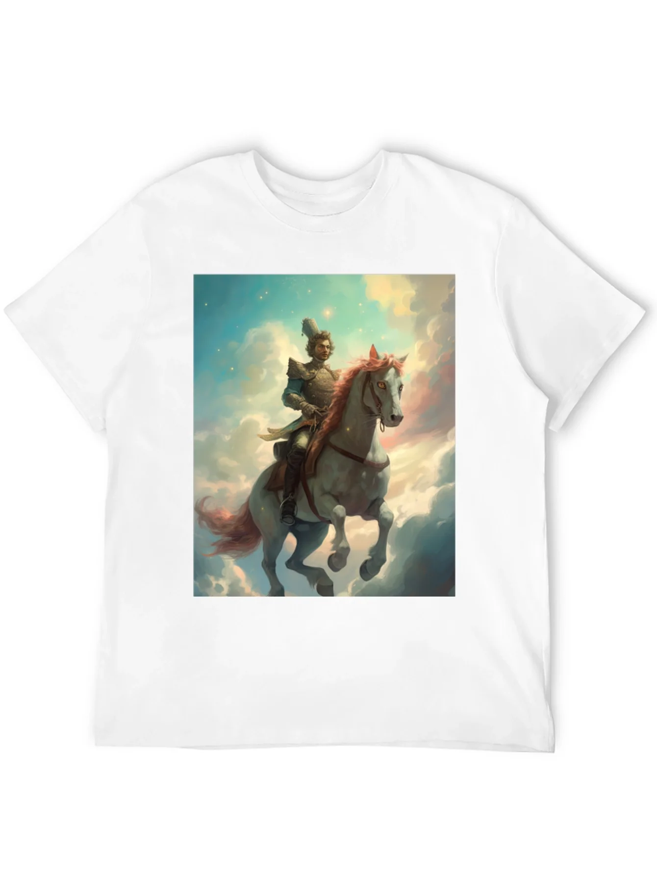 Knight Rider T-Shirt