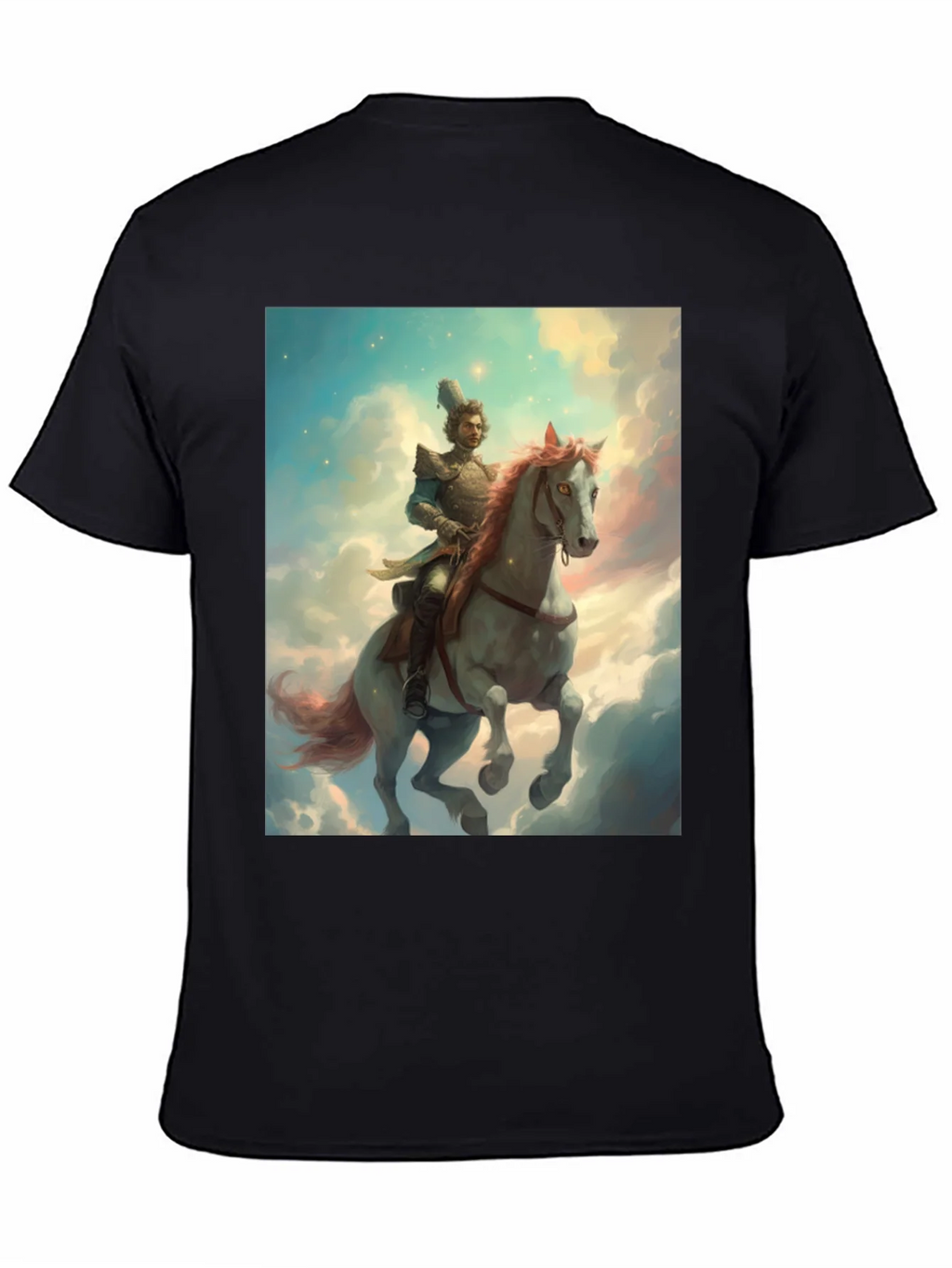 Knight Rider T-Shirt