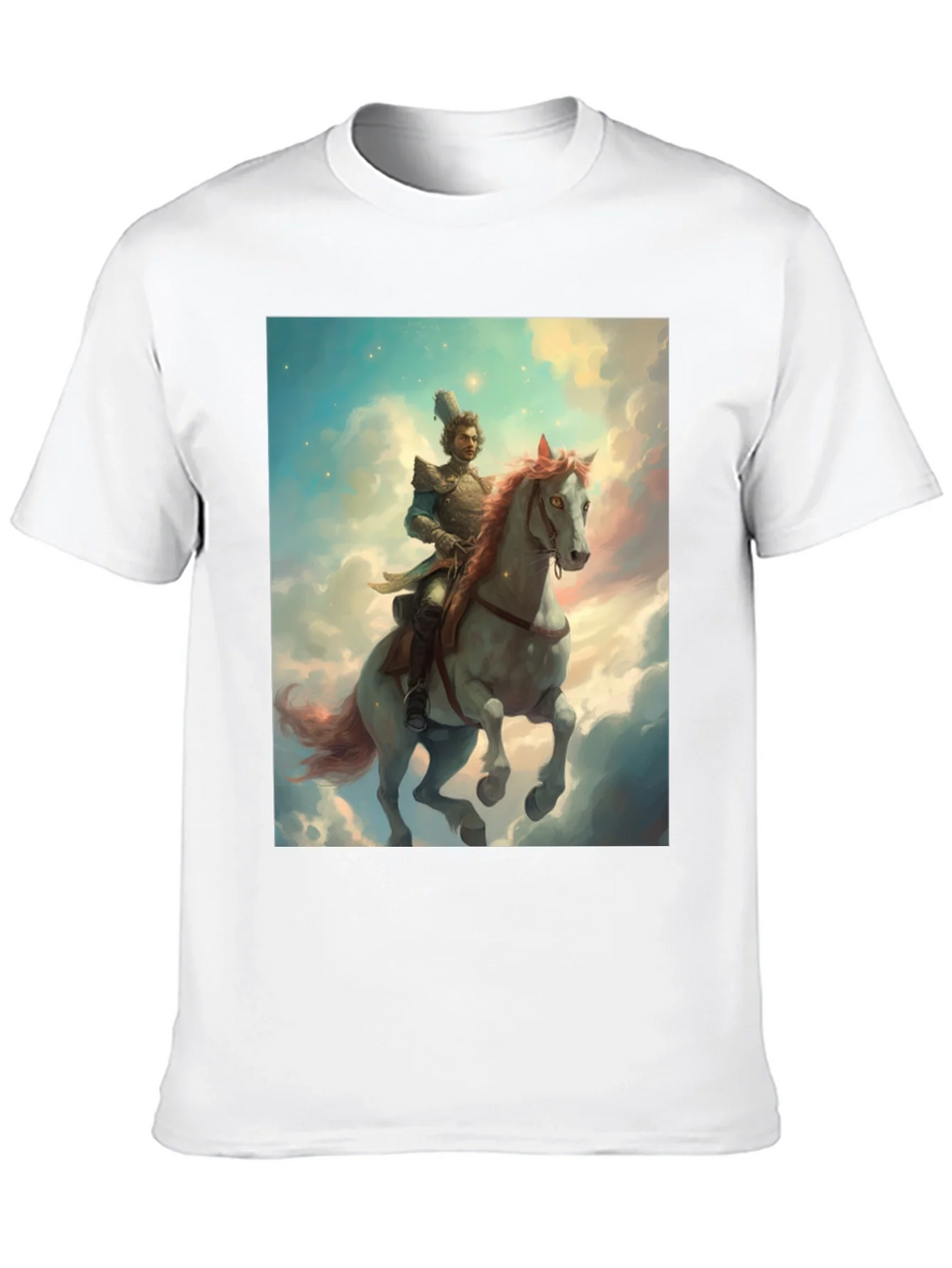 Knight Rider T-Shirt