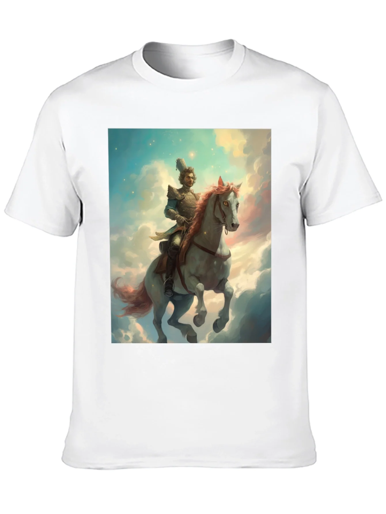 Knight Rider T-Shirt