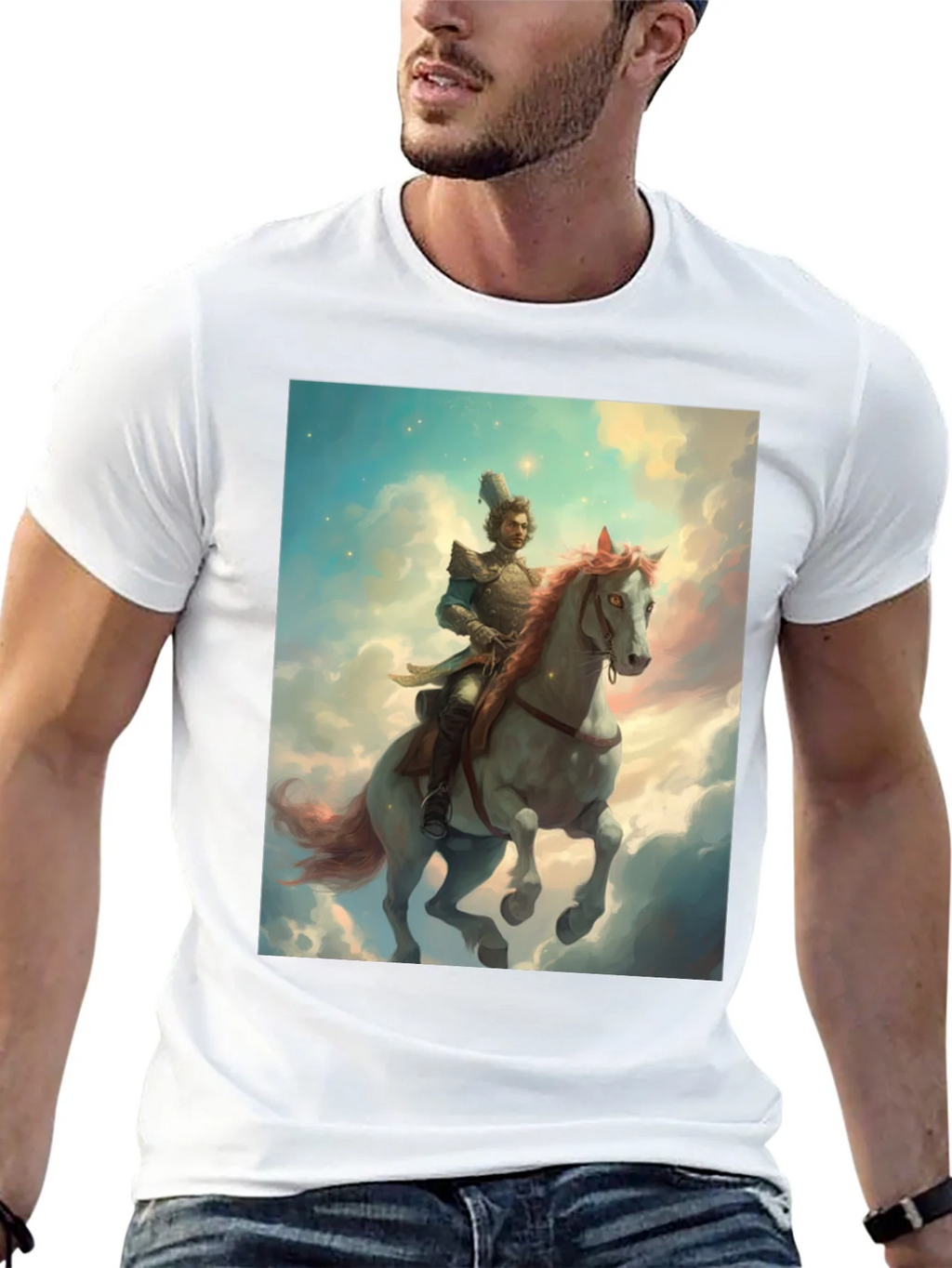 Knight Rider T-Shirt