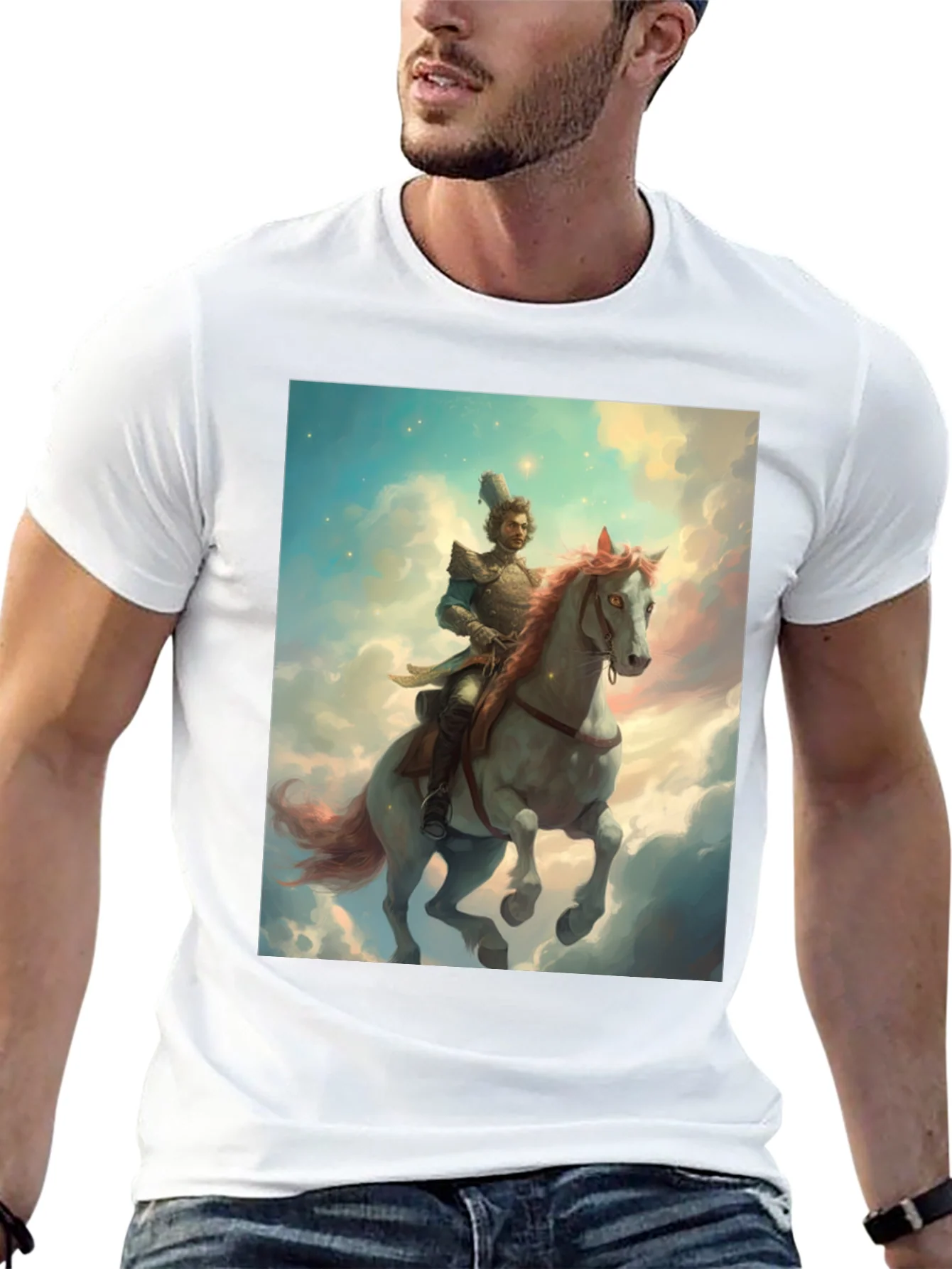 Knight Rider T-Shirt