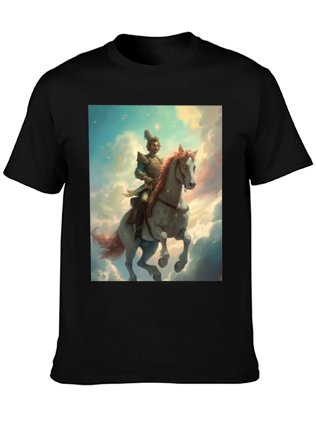 Knight Rider T-Shirt