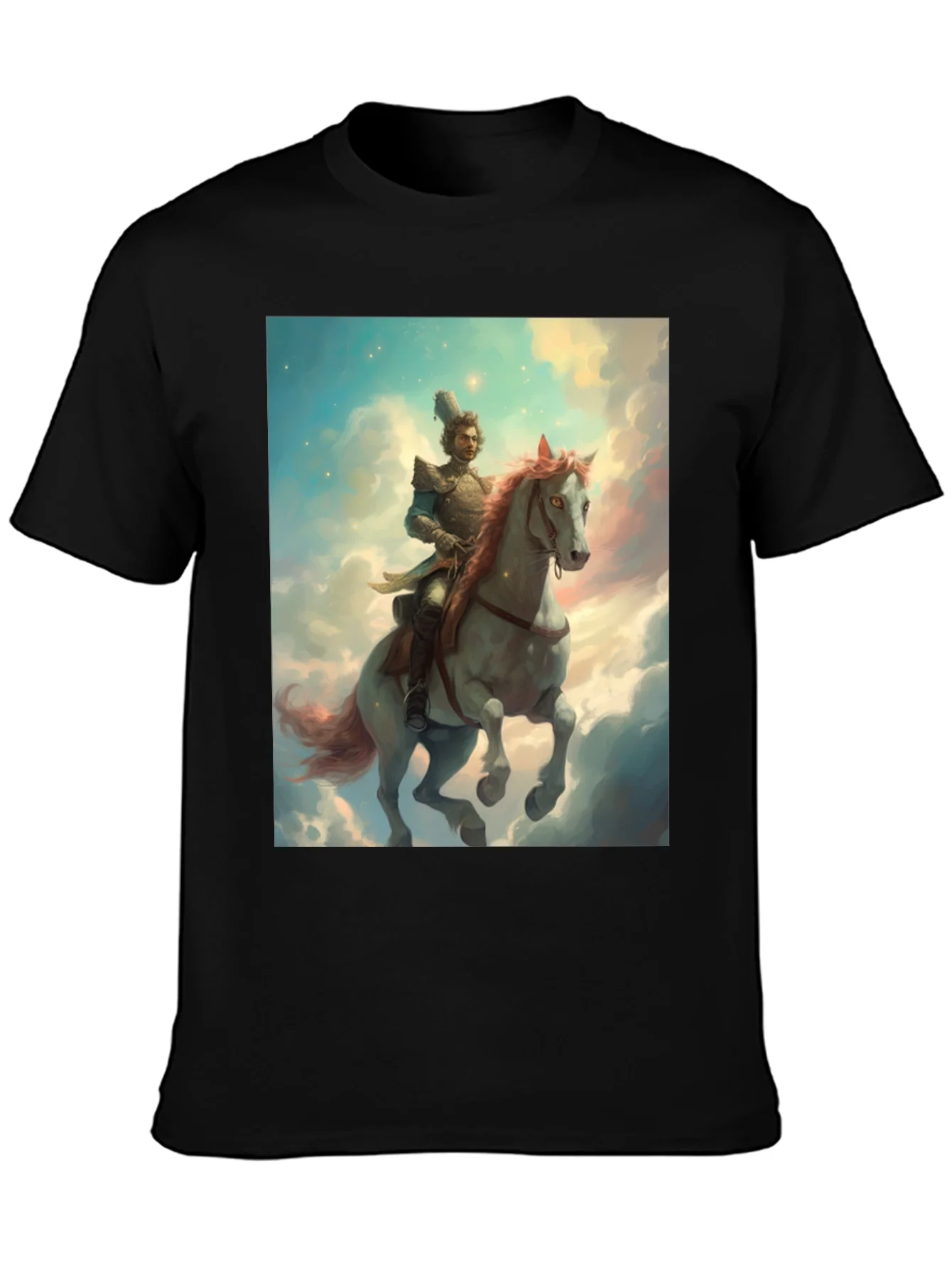 Knight Rider T-Shirt