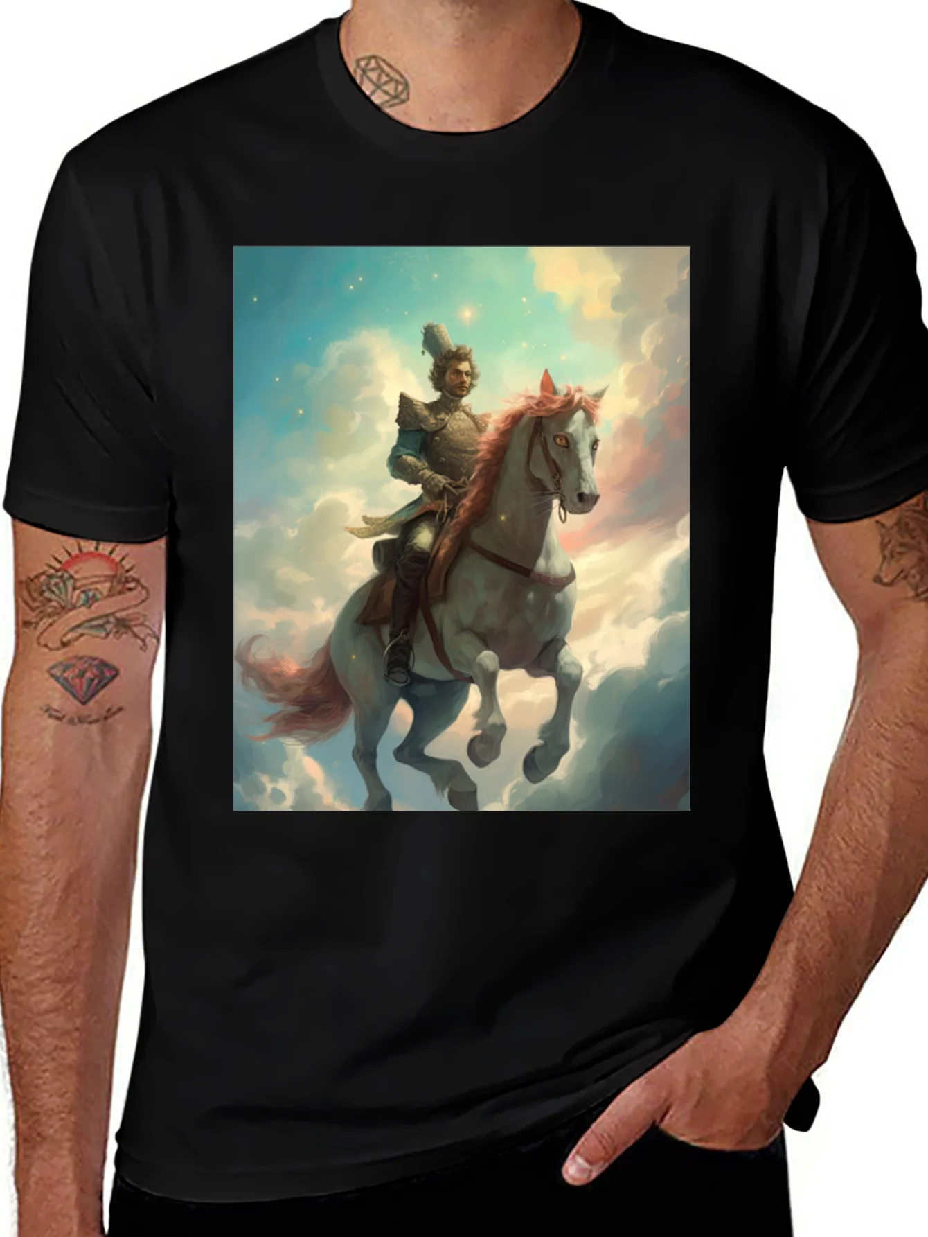 Knight Rider T-Shirt