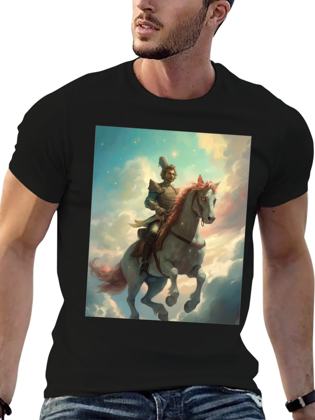 Knight Rider T-Shirt