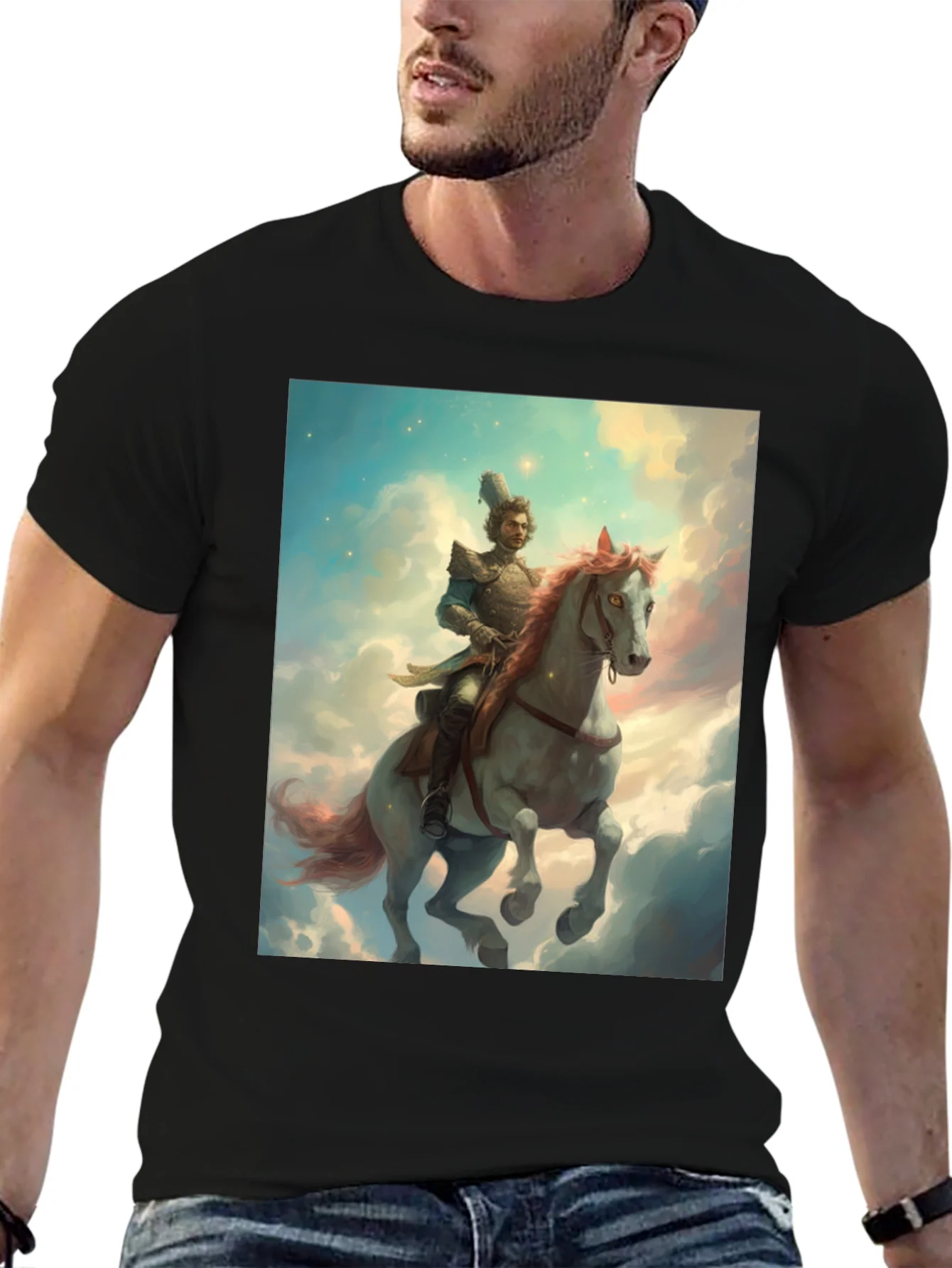 Knight Rider T-Shirt
