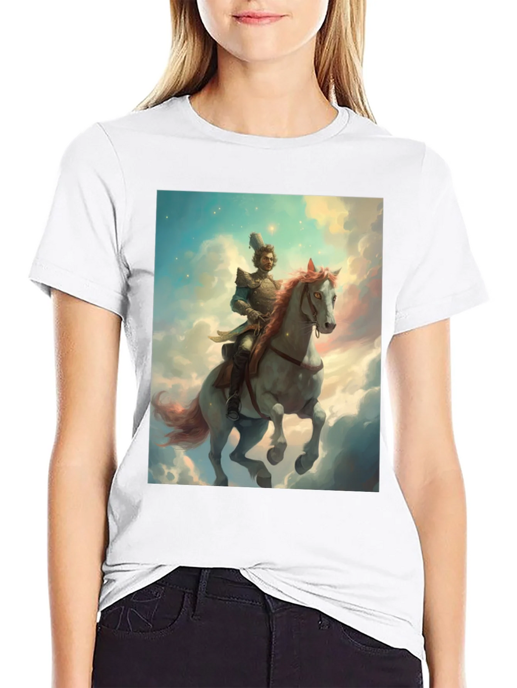 Knight Rider T-Shirt