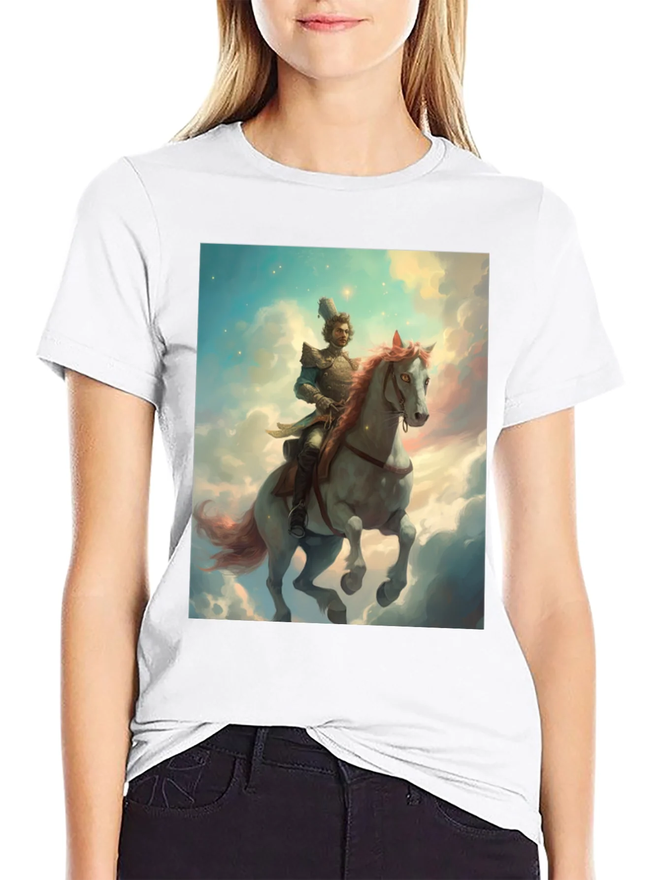 Knight Rider T-Shirt