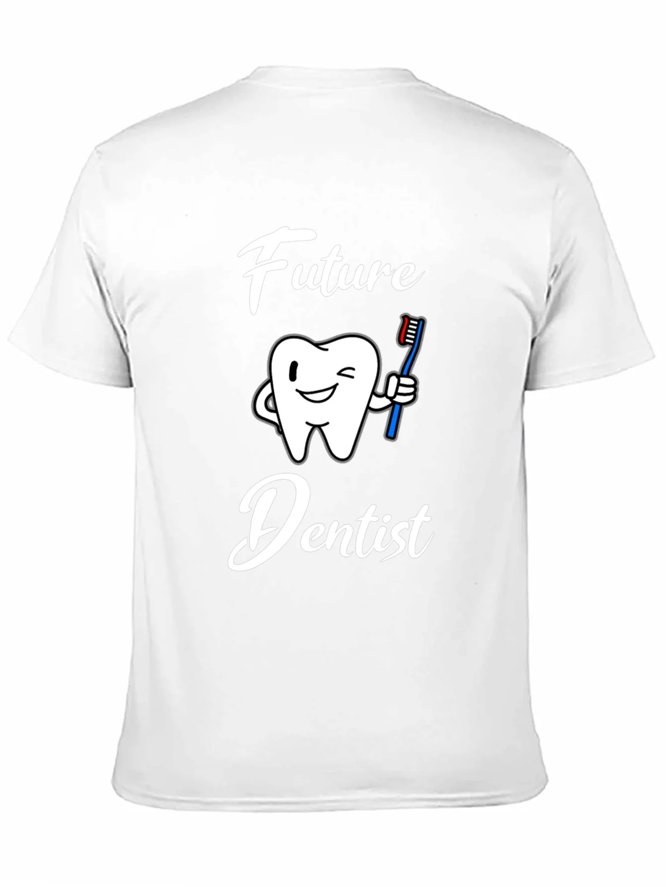 Future Dentist Graphic T-Shirt