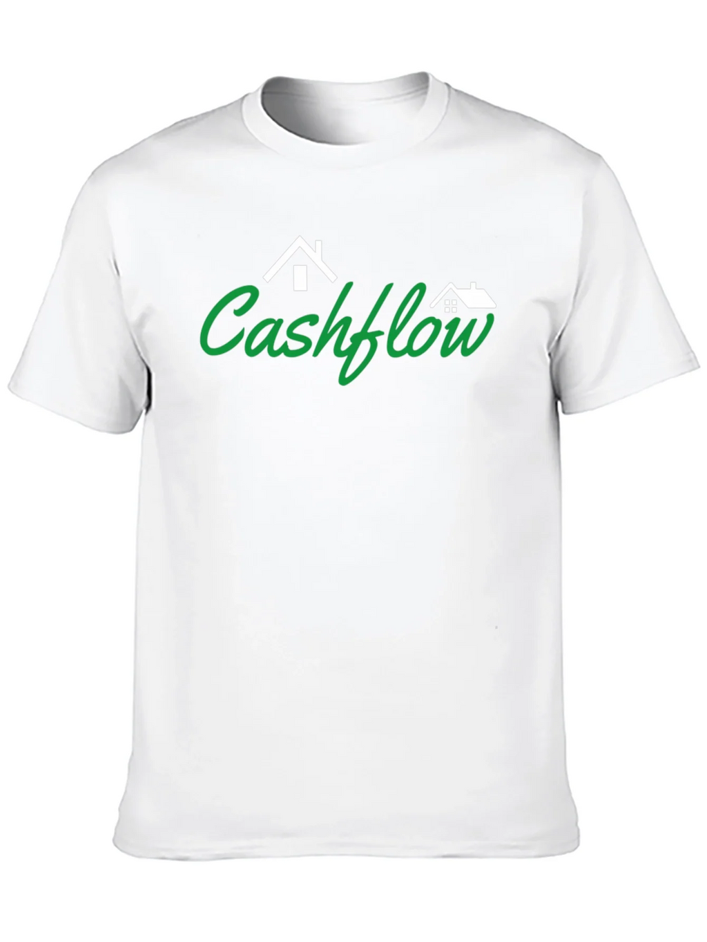 Cashflow Graphic T-Shirt