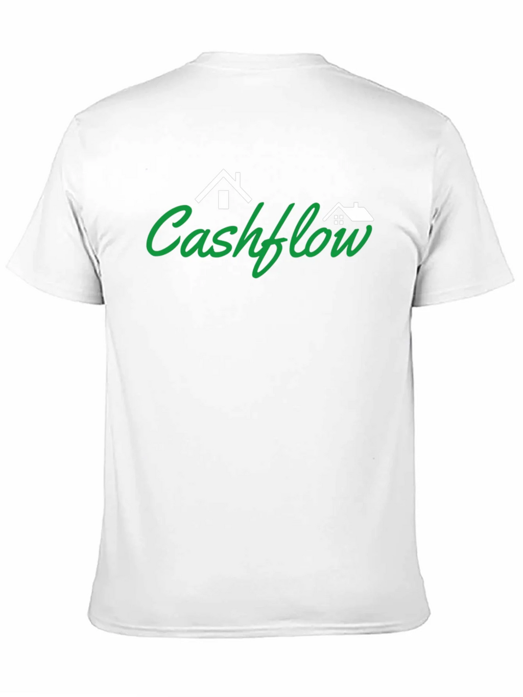 Cashflow Graphic T-Shirt