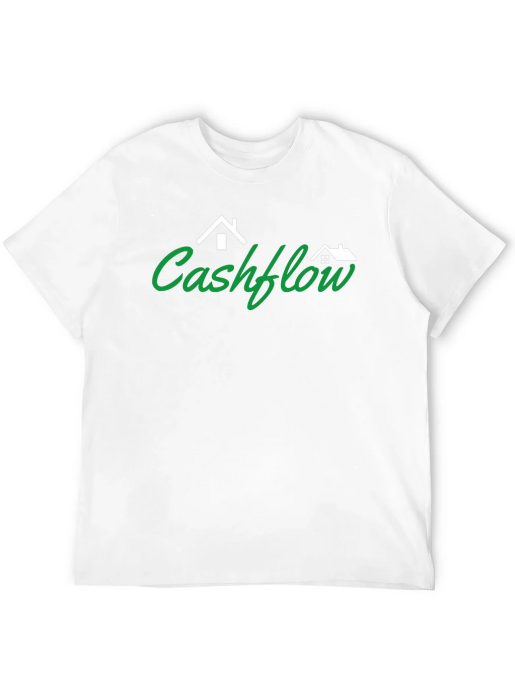 Cashflow Graphic T-Shirt