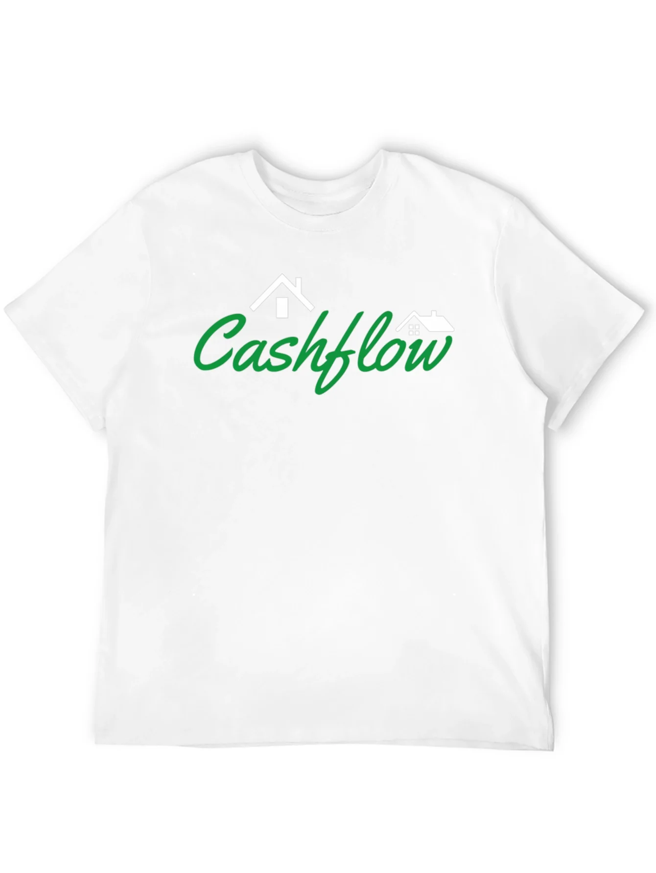 Cashflow Graphic T-Shirt